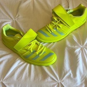 Adidas Throwing Shoes (Disc/Hammer)